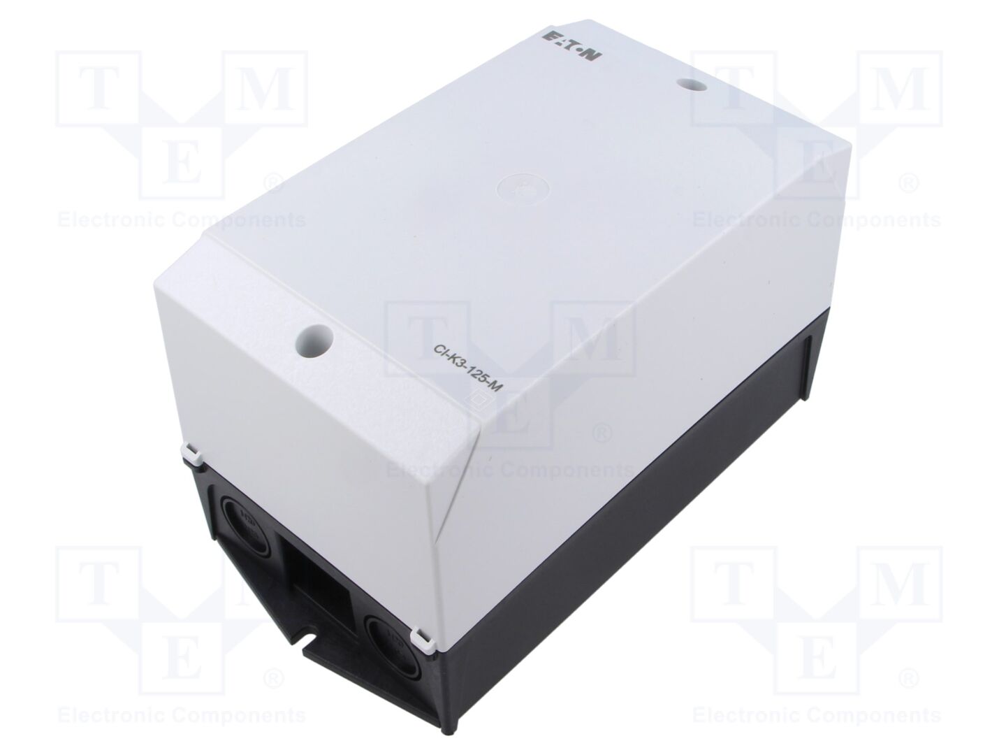 EATON ELECTRIC CI-K3-125-M Moottorinsuojakytkimen kotelo IP65 120x200x125mm