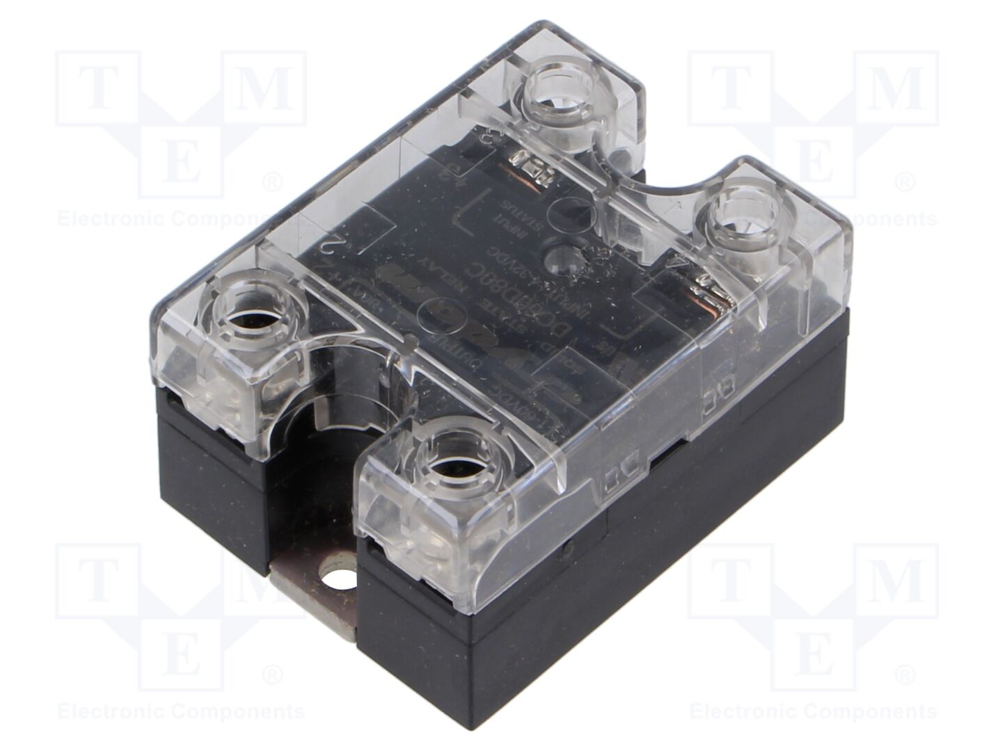 SENSATA / CRYDOM DC60D80C Solid State Relay 80A