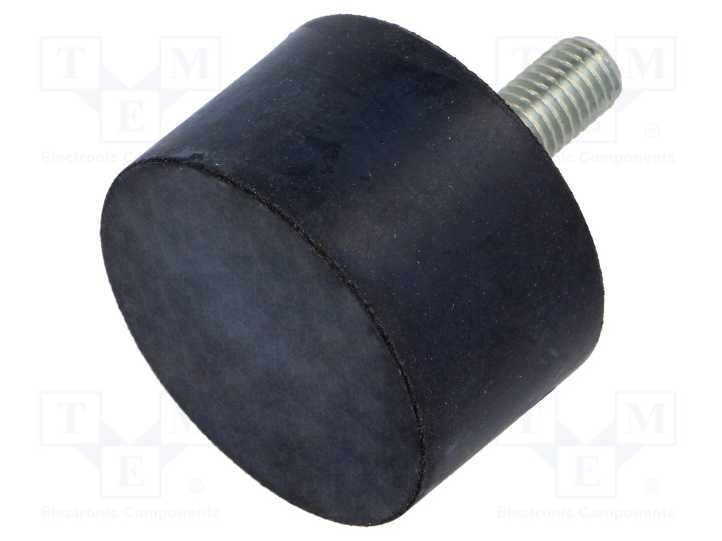 ELESA+GANTER DVA4-50-30-M10-40 Vaimennusjalka 1820N