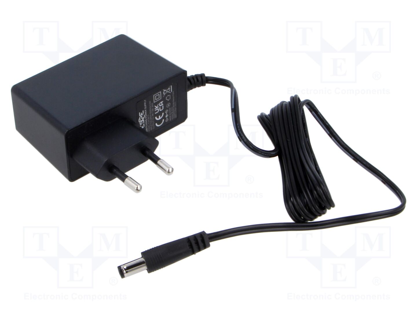 ESPE E24-2415-251 Kytkinteholaite 24V 1.6A pistokkeella