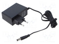 ESPE E24-2424-251 Kytkinlähde Plug-in 24V 1A