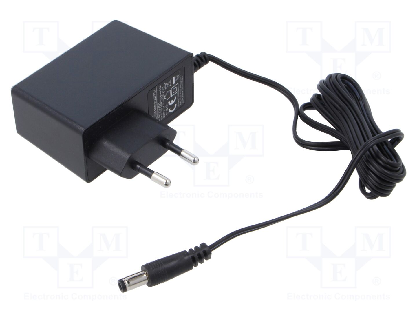 ESPE E24-2424-251 Kytkinlähde Plug-in 24V 1A