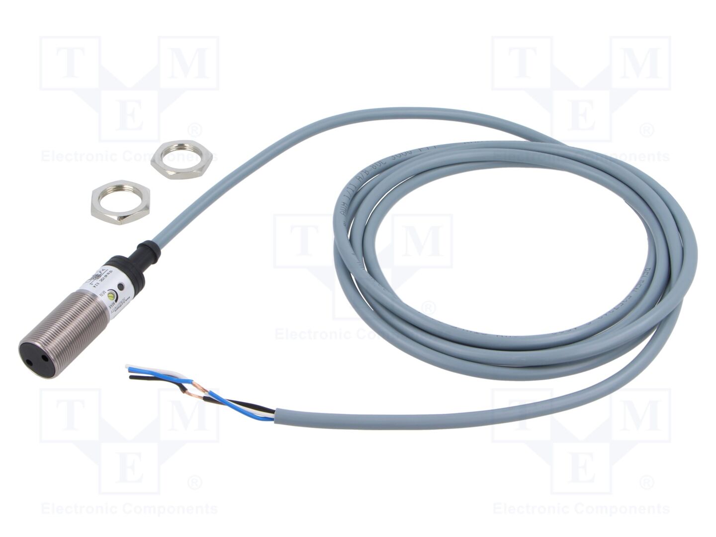 CARLO GAVAZZI EO1804PPAS Valokenno 400mm