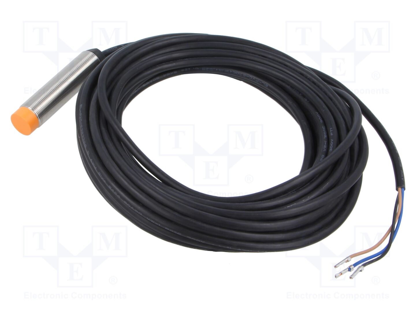 IFM ELECTRONIC IG5606 Induktiivinen anturi 534.2g