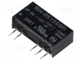 RECOM RH-051509D DC/DC-muunnin 1W, 5V/15V/-9V