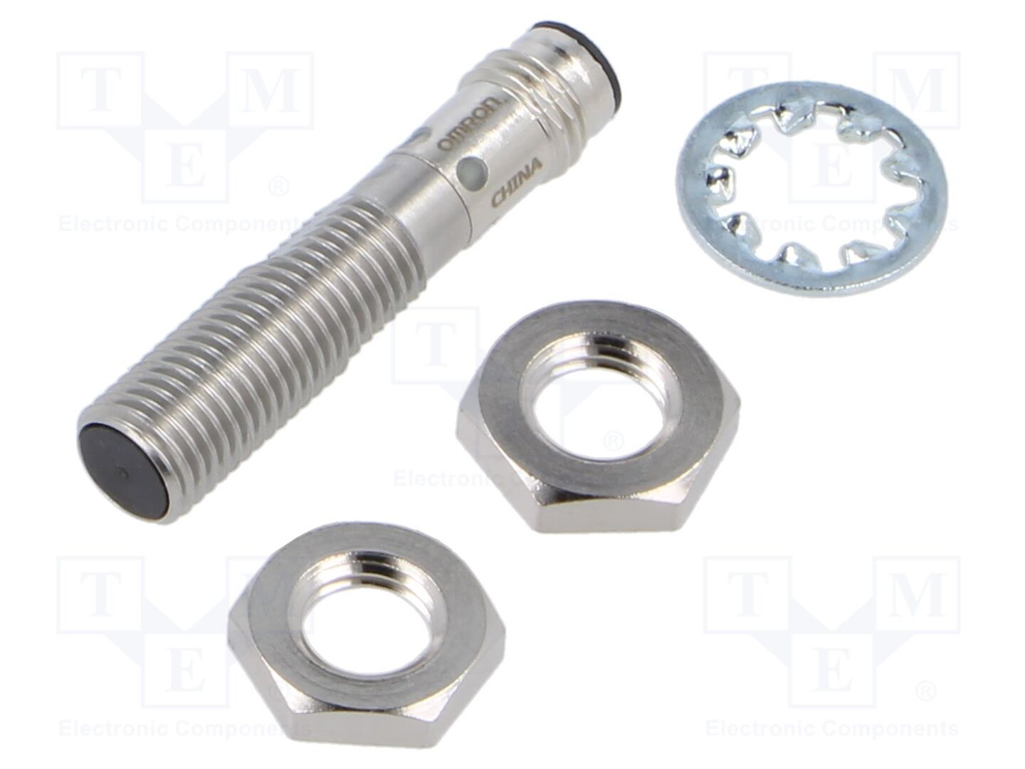 OMRON E2E-X2C18-M3 Induktiivinen anturi 2mm