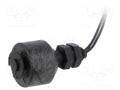 MEDER LS01-1A66-PA-500W Pintatunnistin 10W