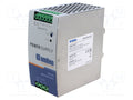 AIMTEC AMED240W-24SGY DIN-kiskoon asennettava kytkentävirtalähde 240W 24VDC