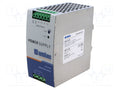 AIMTEC AMED240W-48SGY DIN-kiskoon asennettava kytkentävirtalähde 240W 48VDC