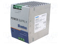 AIMTEC AMED480W-48SGY DIN-kiskoon asennettava kytkentäsähkönsyöttö 480W 48VDC