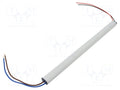 TCI 127330 LED-verkkolaite 350-500mA 2-52VDC IP54