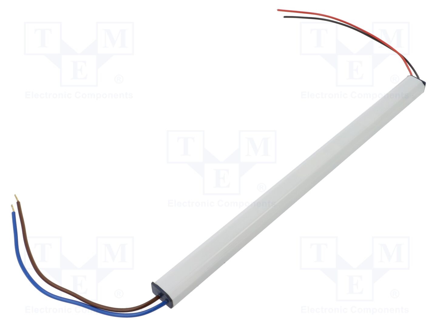 TCI 127330 LED-verkkolaite 350-500mA 2-52VDC IP54