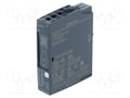 SIEMENS 6ES7131-6BH01-0BA0 Automaatiomoduuli 16 digitaalista tuloa