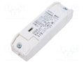 TCI 127630 LED-virtalähde 10-54VDC 300mA-1.05A 220-240VAC