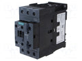 SIEMENS 3RT2035-1NB30 Kontaktori 40A