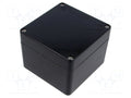 RAYCHEM RPG EX-GRJ03BK Yleiskotelo 120x122x91mm