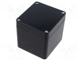 RAYCHEM RPG EX-GRJ04BK Yleiskotelo 75x80x75 mm