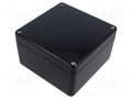 RAYCHEM RPG EX-GRJ07BK Kotelo 160x160x91mm