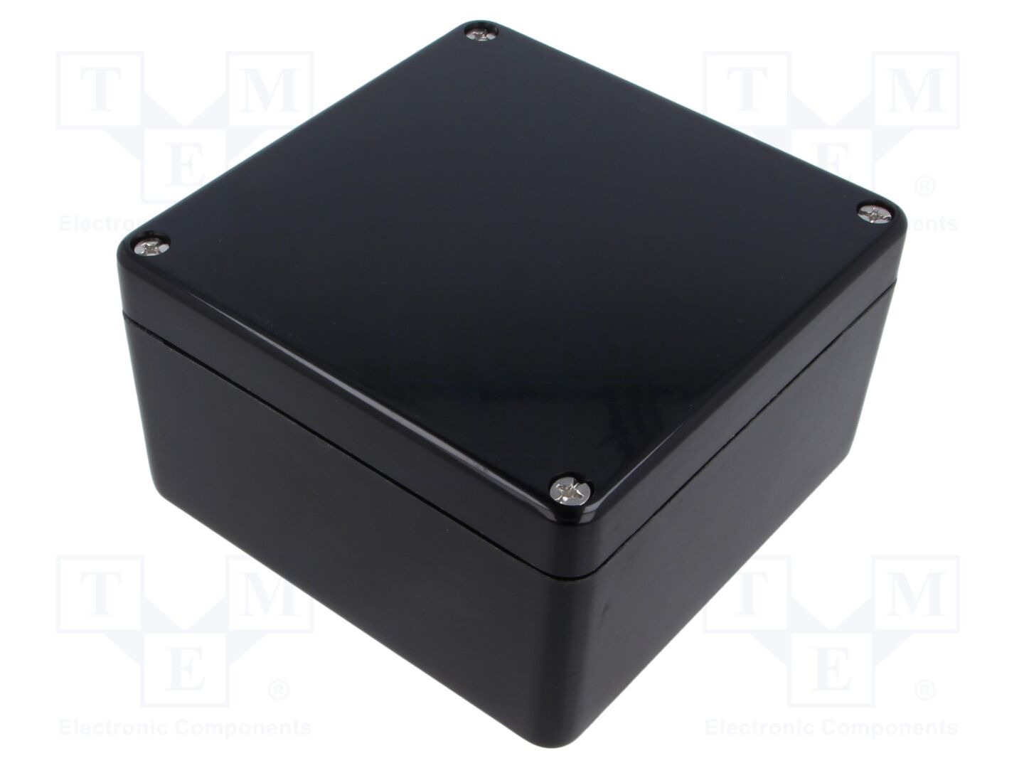 RAYCHEM RPG EX-GRJ07BK Kotelo 160x160x91mm