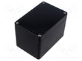 RAYCHEM RPG EX-GRJ08BK Yleiskotelo 75x110x75mm