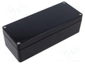 RAYCHEM RPG EX-GRJ09BK Yleiskotelo 75x190x55mm