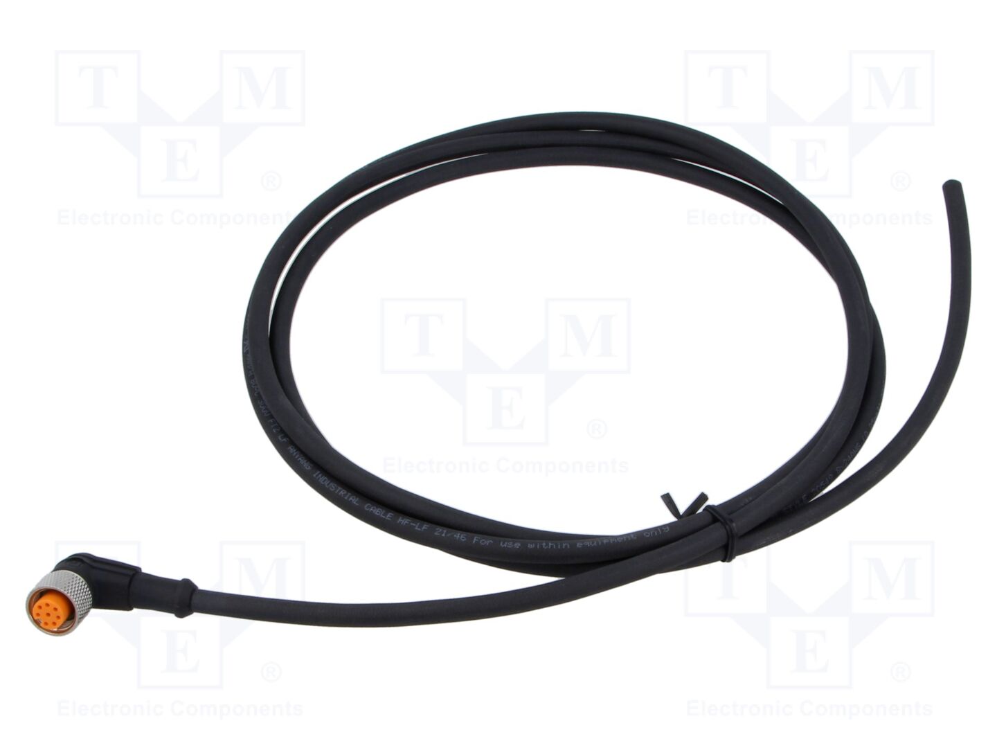 LUTRONIC 120508303-2M Anturikaapeli M12
