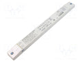 ams OSRAM OTI DALI 80/220-240/24 1CH 3 LED-virtalähde 80W 24VDC