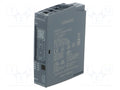 SIEMENS 6ES7132-6BF01-0BA0 Automaatiomoduuli 8 lähtöä