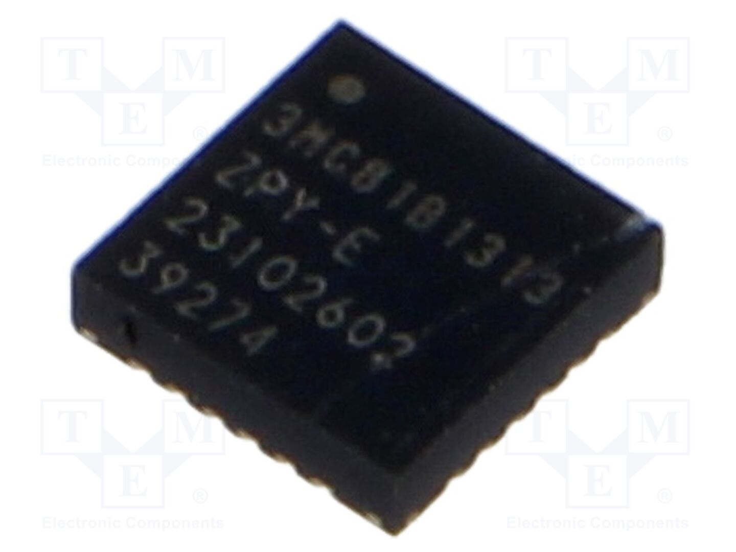 PANASONIC EWTS5GXB21 Kiihtyvyysanturi 3-3.6VDC