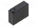 HONGFA RELAY HF46F-G/024-HS1T Sähkömagneettinen rele 24VDC (50 kpl erä)