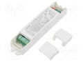 Lifud LF-AAA008-0350-42 LED-virtalähde 8W 9-42VDC 100-350mA