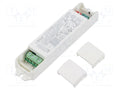 Lifud LF-AAA008-0700-12 LED-virtalähde 8W 2-12VDC 350-700mA