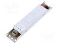 Lifud LF-FMR040YSIII LED-virtalähde 40W 250-350mA IP20