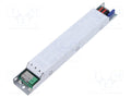 Lifud LF-FSD037YB LED-virtalähde DALI 2 37W 54-240VDC