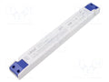 Lifud LF-GHY045H24 LED-verkkolaite 45W 24VDC