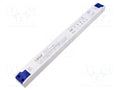 Lifud LF-GHY180H24 LED-virtalähde 180W 24VDC