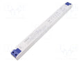 Lifud LF-GHY240H24 LED-verkkolaite 240W 24VDC