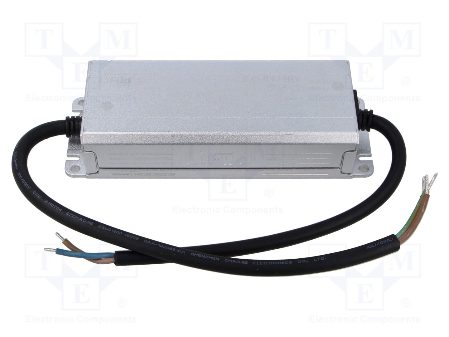 Lifud LF-GOE075YV012A LED-verkkolaite 75W 12VDC 6,25A