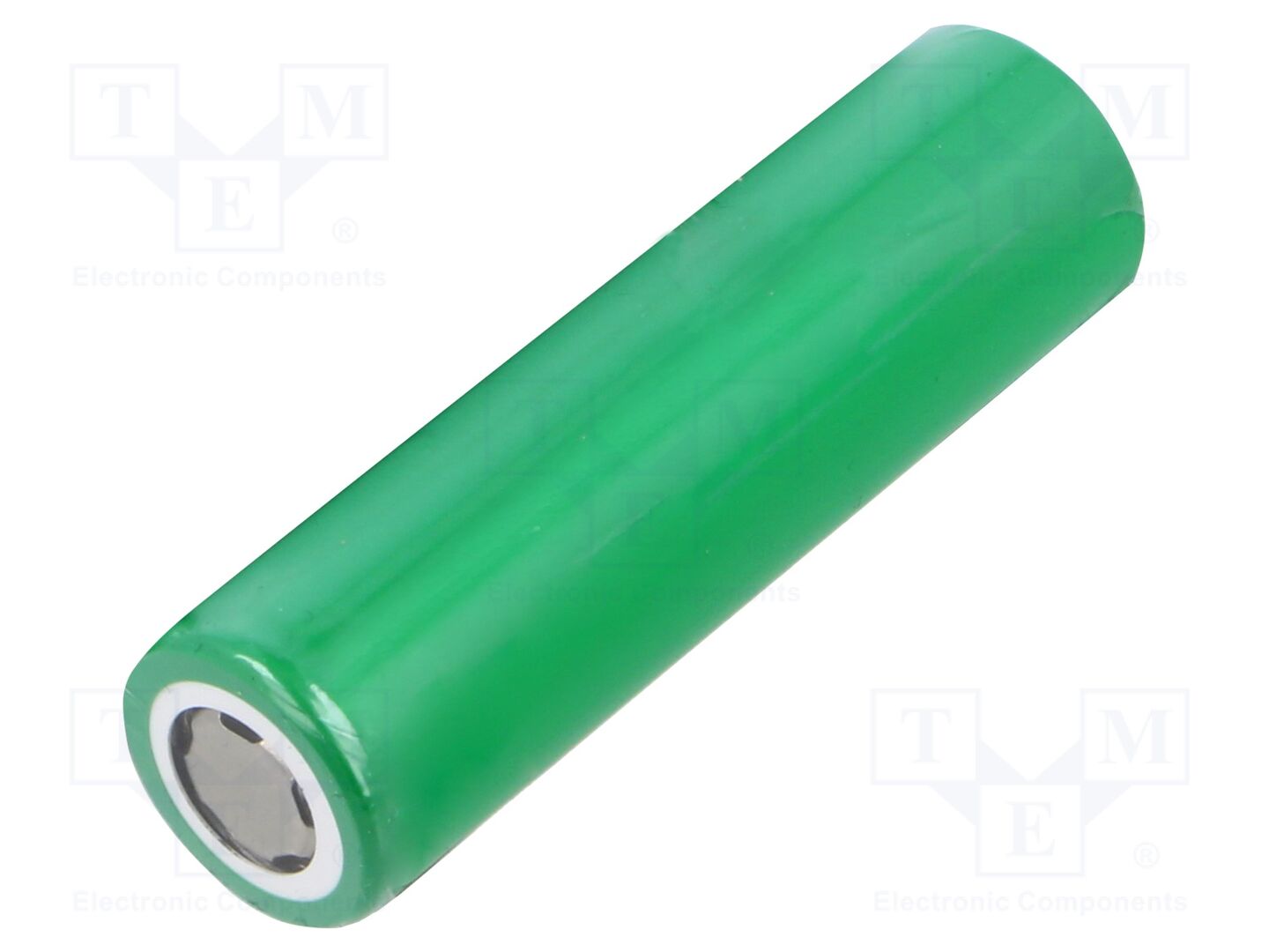 BAK BATTERY N18650COP-2.5AH Ladattava akku 3.6V, 2500mAh