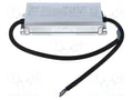 Lifud LF-GOE100YV024A LED-virtalähde 100W 24VDC