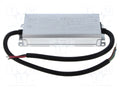 Lifud LF-GOE150YV012A LED-virtalähde 150W 12VDC 11,5A