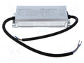 Lifud LF-GOE150YV024A LED-virtalähde 150W 24VDC 6,25A