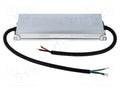 Lifud LF-GOE200YV012A LED-verkkolaite 200W 12VDC 16,67A