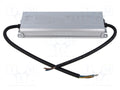 Lifud LF-GOE200YV024A LED-virtalähde 200W 24VDC 8,34A
