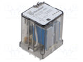 FINDER 62.32.9.024.4800 Sähkömagneettinen rele 24VDC