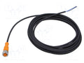 IFM ELECTRONIC EVC002 Anturikaapeli 154.51g