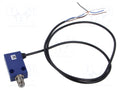 TELEMECANIQUE SENSORS XCMH2102L1 Rajakytkin IP66, IP67