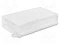 ELBAG SCO-160 Yleiskotelo 94x160x35mm