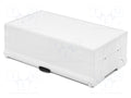 ELBAG MR9/BMX-H48 Din Rail Mounting Enclosures 48mm