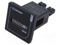 CROUZET 99772602 Tuntilaskuri electromechanical